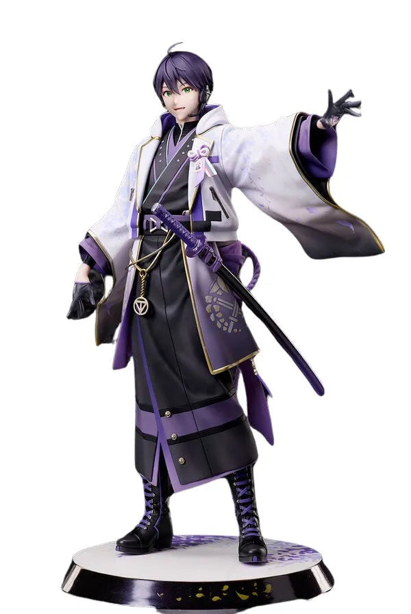 Nijisanji - Kenmochi Toya - 1/7 (Design Coco)ㅤ – Design Coco – ActionFigure Brasil