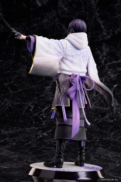 Nijisanji - Kenmochi Toya - 1/7 (Design Coco)ㅤ – Design Coco – ActionFigure Brasil — acessórios