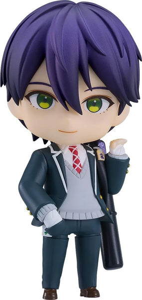 Nijisanji - Kenmochi Toya - Nendoroid #2606 (Good Smile Company)ㅤ – Good Smile Company – ActionFigure Brasil