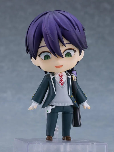 Nijisanji - Kenmochi Toya - Nendoroid #2606 (Good Smile Company)ㅤ – Good Smile Company – ActionFigureBrasil — ambientada