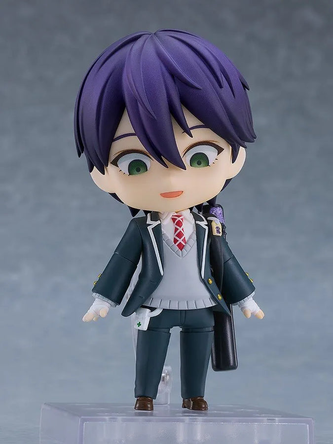 Nijisanji - Kenmochi Toya - Nendoroid #2606 (Good Smile Company)ㅤ – Good Smile Company – ActionFigure Brasil