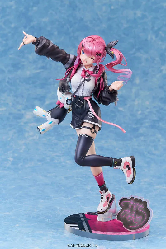 Nijisanji - Kuramochi Meruto - 1/7 (A Dimension)ㅤ – A Dimension – ActionFigureBrasil