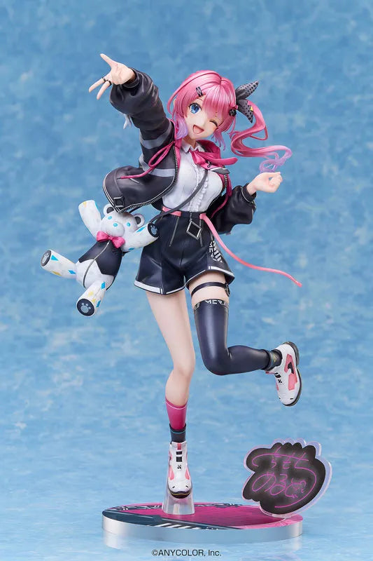 Nijisanji - Kuramochi Meruto - 1/7 (A Dimension)ㅤ – A Dimension – ActionFigureBrasil