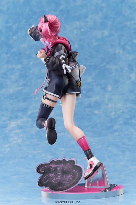 Nijisanji - Kuramochi Meruto - 1/7 (A Dimension)ㅤ – A Dimension – ActionFigureBrasil