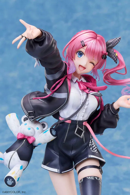 Nijisanji - Kuramochi Meruto - 1/7 (A Dimension)ㅤ – A Dimension – ActionFigureBrasil