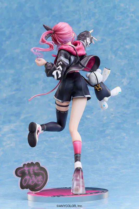 Nijisanji - Kuramochi Meruto - 1/7 (A Dimension)ㅤ – A Dimension – ActionFigureBrasil