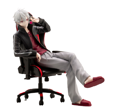 Nijisanji - Kuzuha - 1/7 (Kotobukiya)ㅤ – Kotobukiya – ActionFigure Brasil