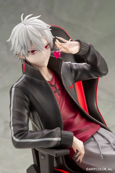 Nijisanji - Kuzuha - 1/7 (Kotobukiya)ㅤ – Kotobukiya – ActionFigureBrasil — acessórios