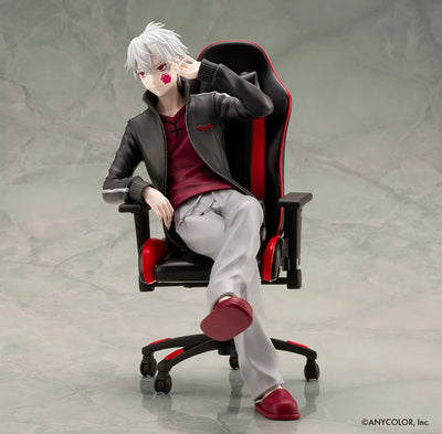 Nijisanji - Kuzuha - 1/7 (Kotobukiya)ㅤ – Kotobukiya – ActionFigure Brasil — ambientada