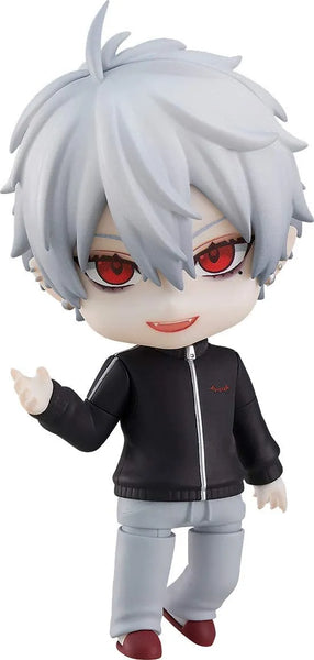 Nijisanji - Kuzuha - Nendoroid #1587 (Good Smile Company)ㅤ – Good Smile Company – ActionFigure Brasil