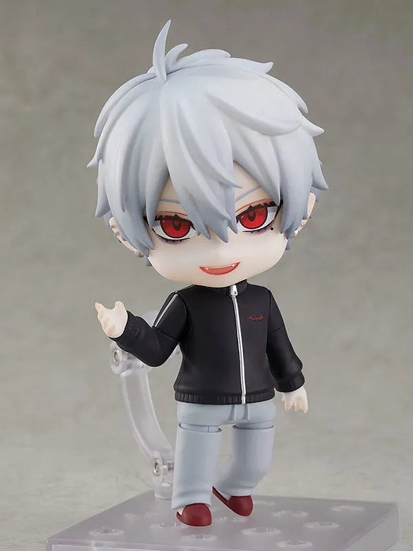 Nijisanji - Kuzuha - Nendoroid #1587 (Good Smile Company)ㅤ – Good Smile Company – ActionFigure Brasil