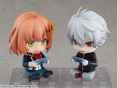 Nijisanji - Kuzuha - Nendoroid #1587 (Good Smile Company)ㅤ – Good Smile Company – ActionFigureBrasil — ambientada