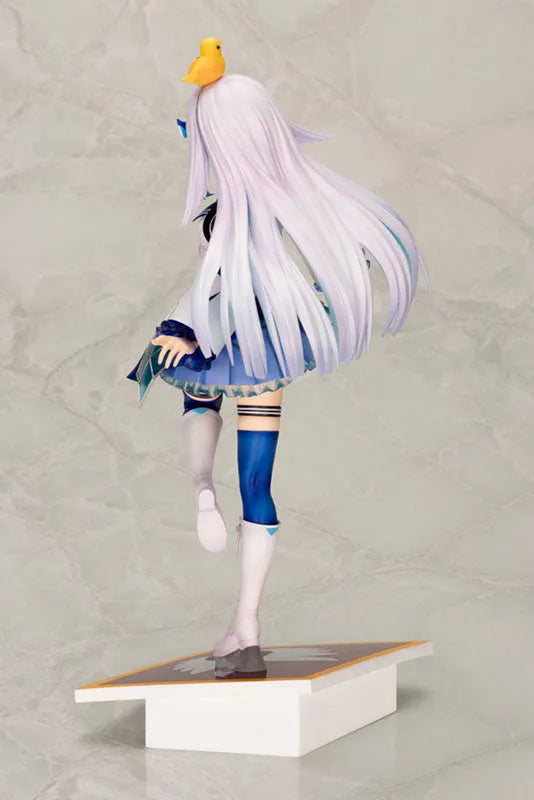 Nijisanji - Lize Helesta - 1/7 (Kotobukiya)ㅤ – Kotobukiya – ActionFigure Brasil