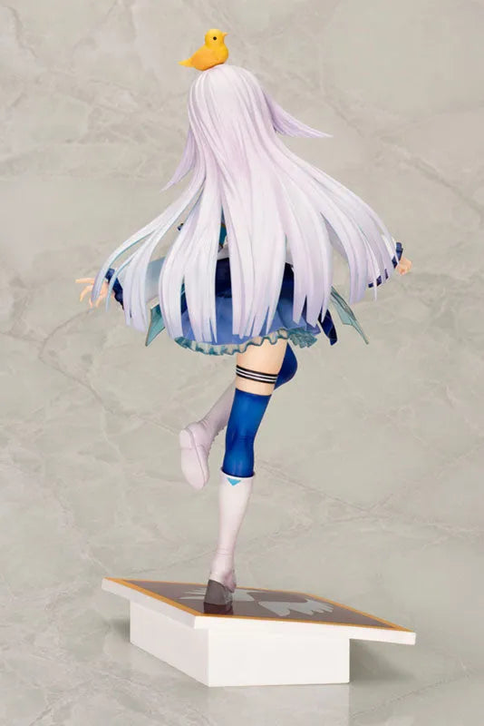 Nijisanji - Lize Helesta - 1/7 (Kotobukiya)ㅤ – Kotobukiya – ActionFigure Brasil