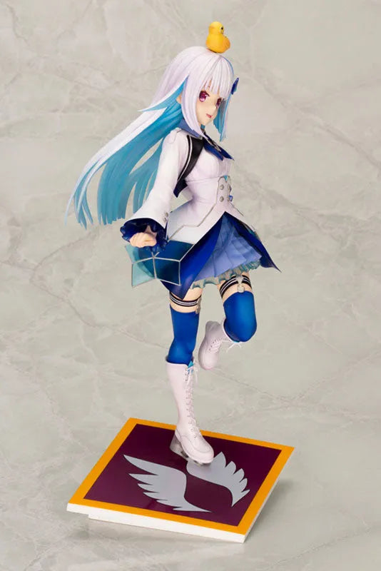 Nijisanji - Lize Helesta - 1/7 (Kotobukiya)ㅤ – Kotobukiya – ActionFigure Brasil