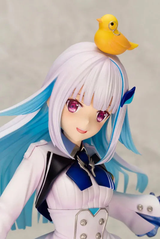Nijisanji - Lize Helesta - 1/7 (Kotobukiya)ㅤ – Kotobukiya – ActionFigure Brasil