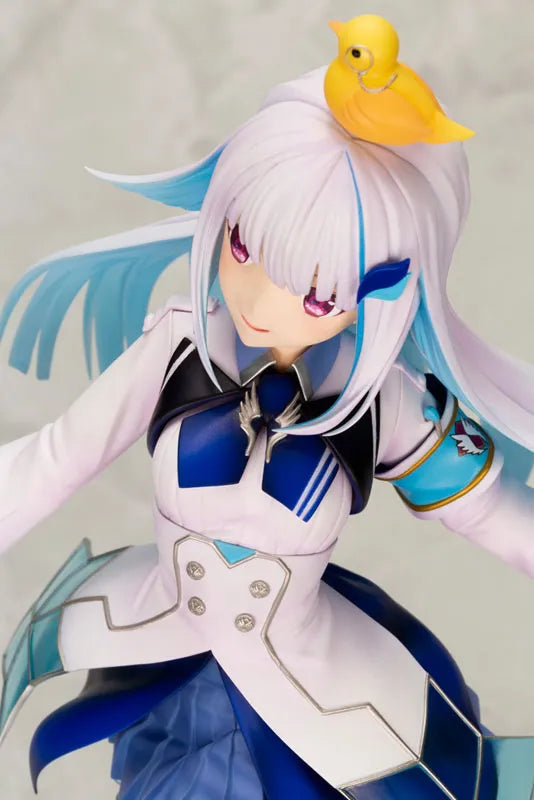 Nijisanji - Lize Helesta - 1/7 (Kotobukiya)ㅤ – Kotobukiya – ActionFigure Brasil