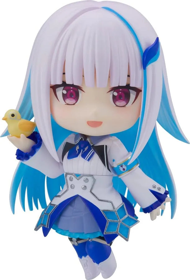 Nijisanji - Lize Helesta - Nendoroid  #2013 (Good Smile Company)ㅤ – Good Smile Company – ActionFigure Brasil