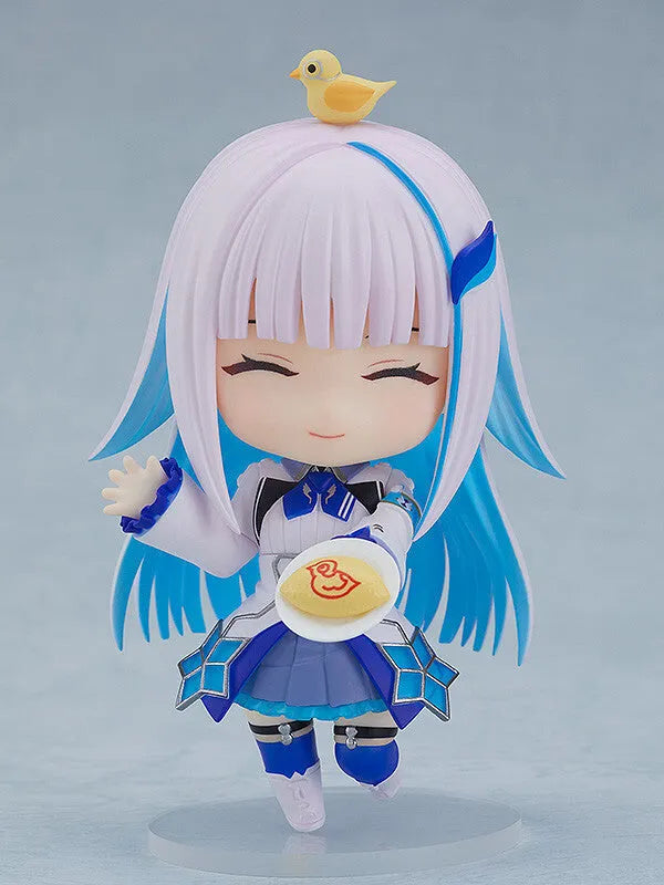 Nijisanji - Lize Helesta - Nendoroid  #2013 (Good Smile Company)ㅤ – Good Smile Company – ActionFigure Brasil
