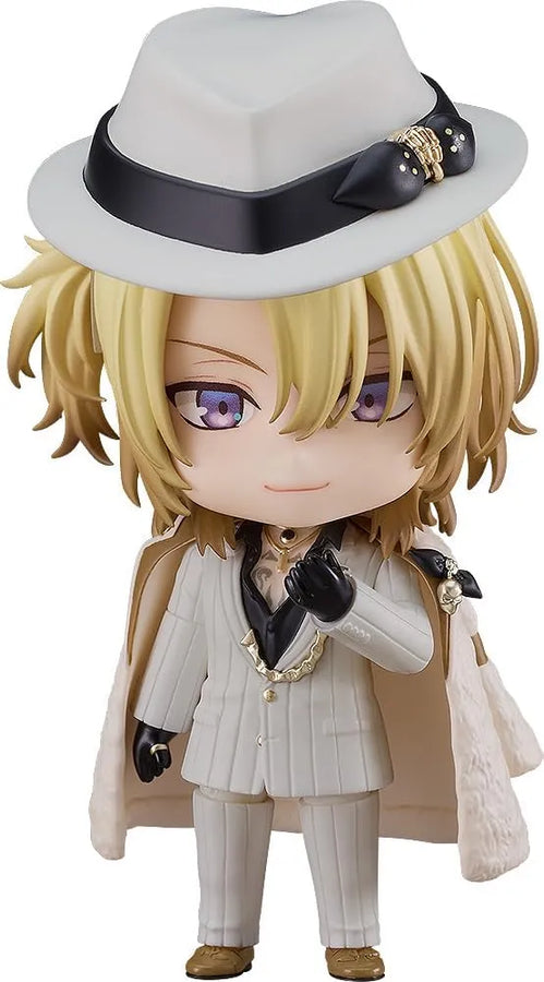 Nijisanji - Luca Kaneshiro - Nendoroid #2429 (Good Smile Company)ㅤ – Good Smile Company – ActionFigure Brasil
