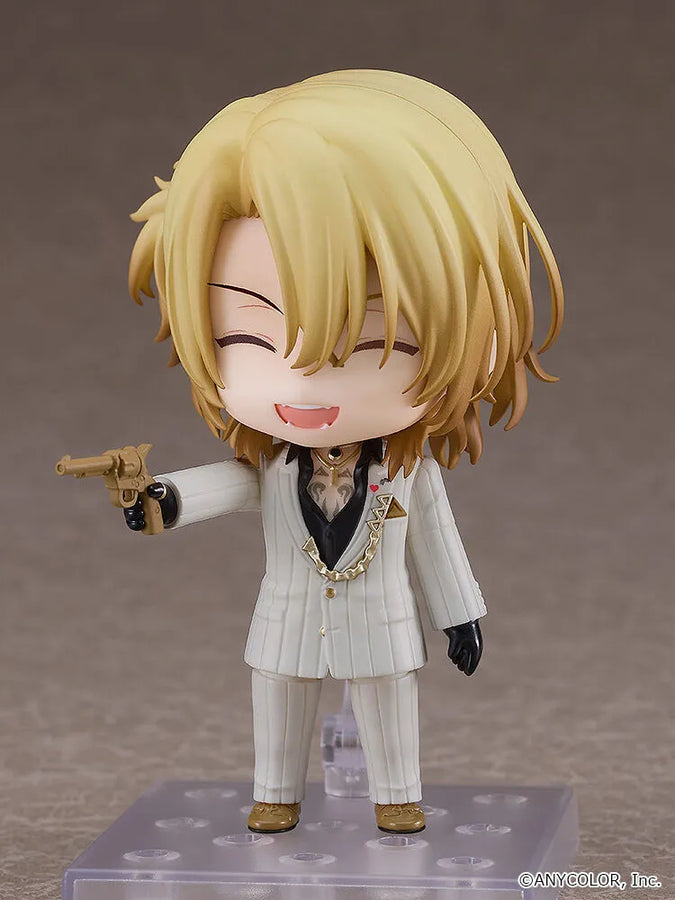 Nijisanji - Luca Kaneshiro - Nendoroid #2429 (Good Smile Company)ㅤ – Good Smile Company – ActionFigure Brasil