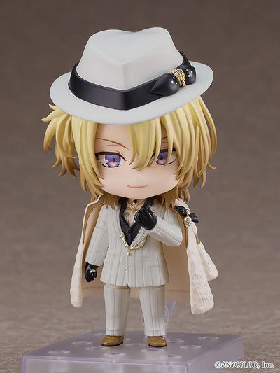 Nijisanji - Luca Kaneshiro - Nendoroid #2429 (Good Smile Company)ㅤ – Good Smile Company – ActionFigure Brasil — ambientada