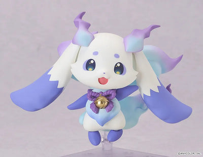 Nijisanji - Lunlun - Nendoroid #2891 (Good Smile Company)ㅤ – Good Smile Company – ActionFigure Brasil — ângulo diferente