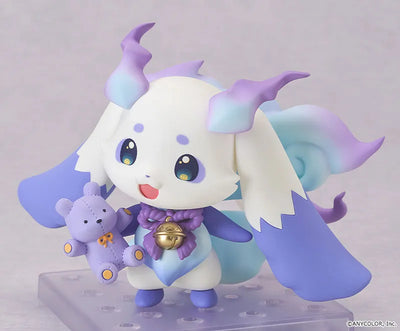 Nijisanji - Lunlun - Nendoroid #2891 (Good Smile Company)ㅤ – Good Smile Company – ActionFigure Brasil — embalagem