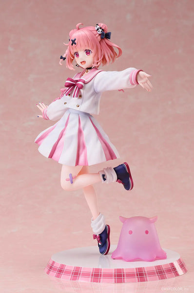 Nijisanji - Sasaki Saku - 1/7 (Design Coco)ㅤ – Design Coco – ActionFigure Brasil — detalhe do produto