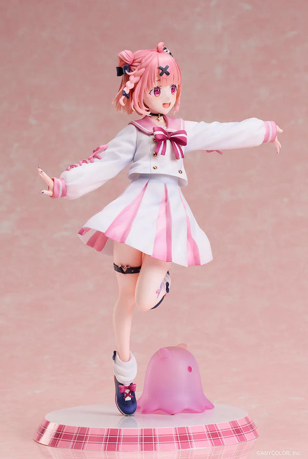 Nijisanji - Sasaki Saku - 1/7 (Design Coco)ㅤ – Design Coco – ActionFigure Brasil