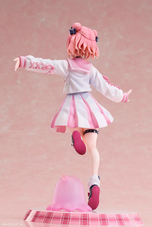 Nijisanji - Sasaki Saku - 1/7 (Design Coco)ㅤ – Design Coco – ActionFigure Brasil