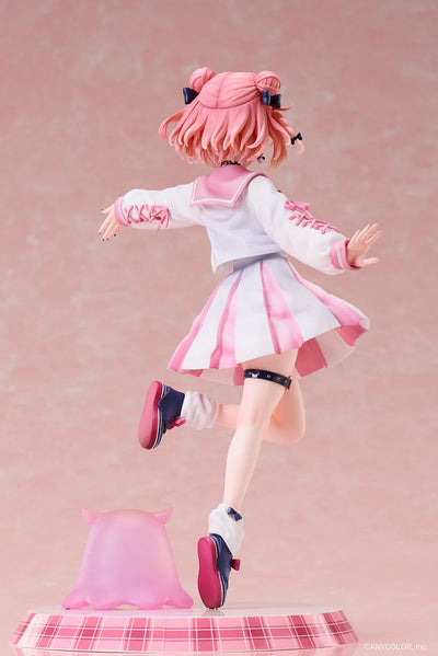 Nijisanji - Sasaki Saku - 1/7 (Design Coco)ㅤ – Design Coco – ActionFigure Brasil — com base expositora