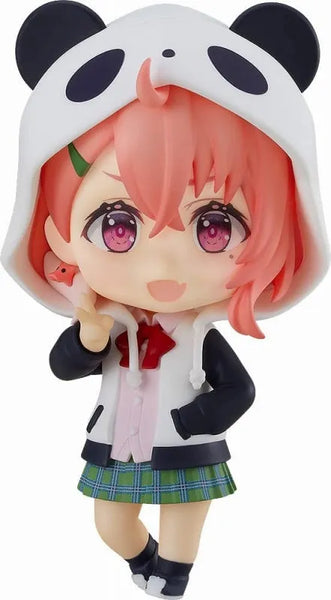 Nijisanji - Sasaki Saku - Nendoroid #1849 (Good Smile Company)ㅤ – Good Smile Company – ActionFigure Brasil