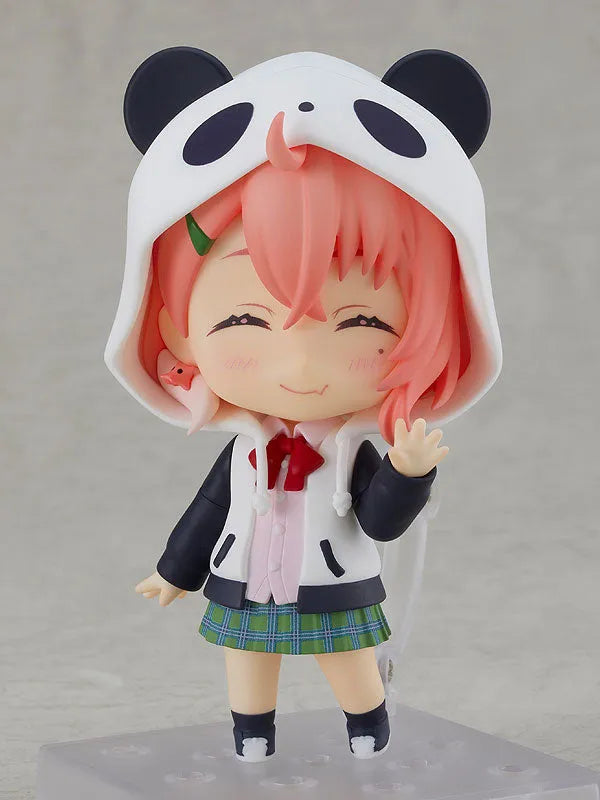 Nijisanji - Sasaki Saku - Nendoroid #1849 (Good Smile Company)ㅤ – Good Smile Company – ActionFigure Brasil