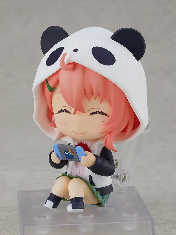 Nijisanji - Sasaki Saku - Nendoroid #1849 (Good Smile Company)ㅤ – Good Smile Company – ActionFigure Brasil