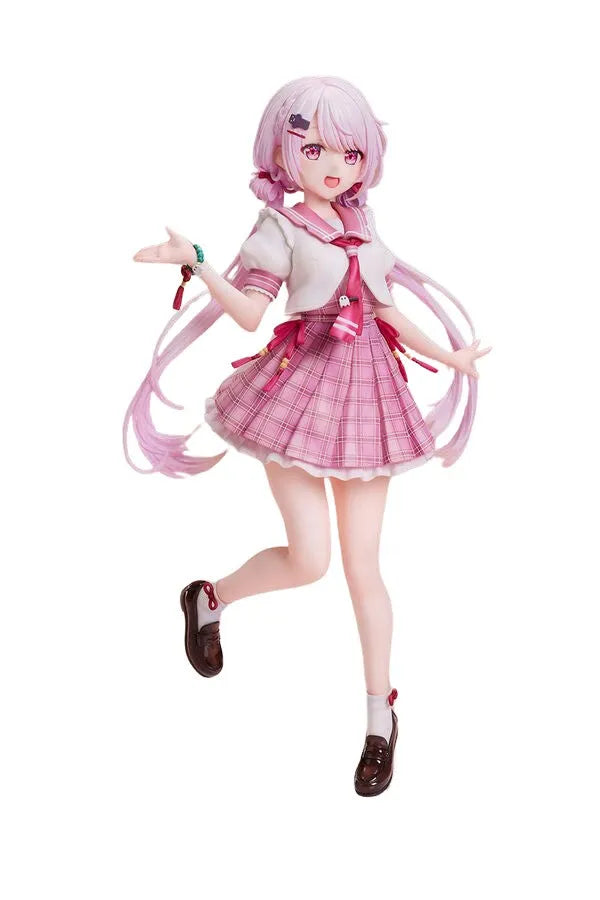 Nijisanji - Shiina Yuika - 1/7 (Design Coco)ㅤ – Design Coco – ActionFigure Brasil