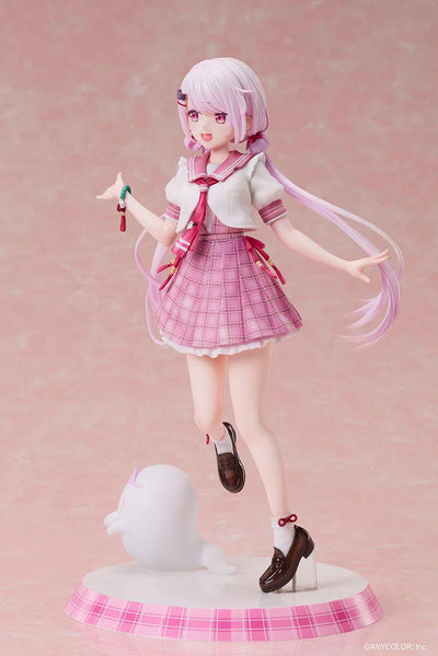 Nijisanji - Shiina Yuika - 1/7 (Design Coco)ㅤ – Design Coco – ActionFigureBrasil — detalhe do produto
