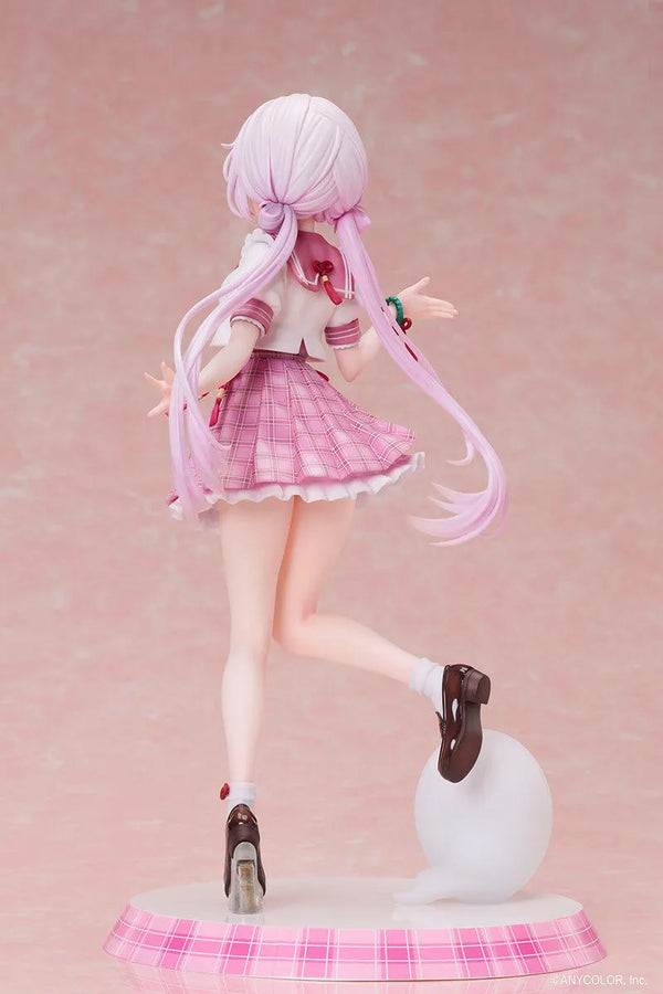 Nijisanji - Shiina Yuika - 1/7 (Design Coco)ㅤ – Design Coco – ActionFigure Brasil