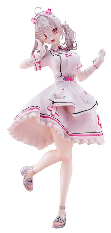 Nijisanji - Sukoya Kana - 1/7 - 2026 Re-release (DMM Factory, Wing)ㅤ – DMM Factory as ManufacturerWing – ActionFigure Brasil