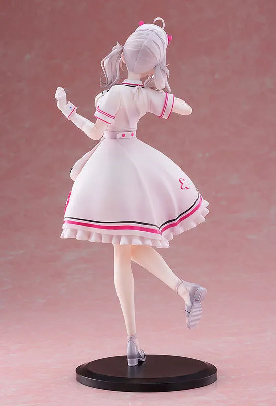 Nijisanji - Sukoya Kana - 1/7 - 2026 Re-release (DMM Factory, Wing)ㅤ – DMM Factory as ManufacturerWing – ActionFigure Brasil