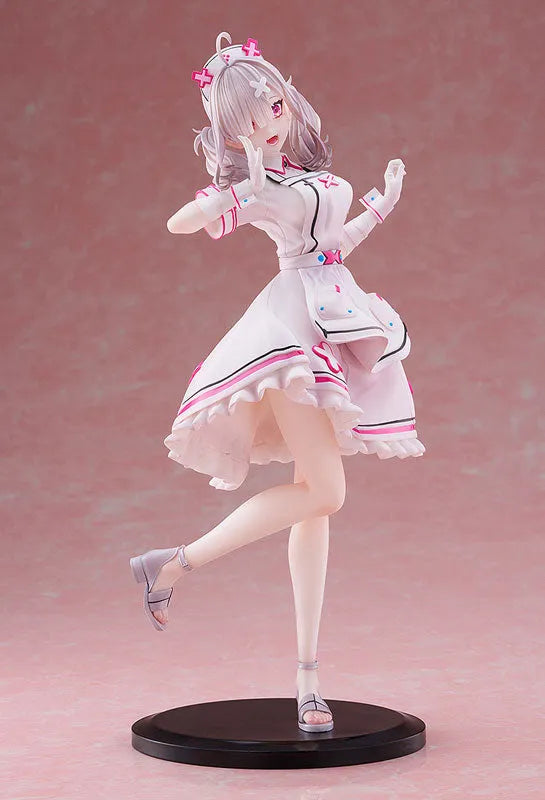 Nijisanji - Sukoya Kana - 1/7 - 2026 Re-release (DMM Factory, Wing)ㅤ – DMM Factory as ManufacturerWing – ActionFigure Brasil