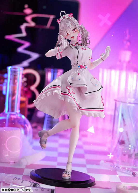 Nijisanji - Sukoya Kana - 1/7 - 2026 Re-release (DMM Factory, Wing)ㅤ – DMM Factory as ManufacturerWing – ActionFigure Brasil
