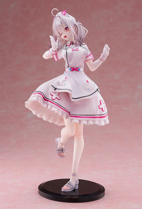 Nijisanji - Sukoya Kana - 1/7 - 2026 Re-release (DMM Factory, Wing)ㅤ – DMM Factory as ManufacturerWing – ActionFigure Brasil