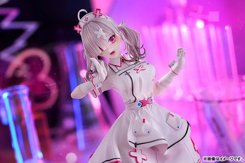 Nijisanji - Sukoya Kana - 1/7 - 2026 Re-release (DMM Factory, Wing)ㅤ – DMM Factory as ManufacturerWing – ActionFigure Brasil