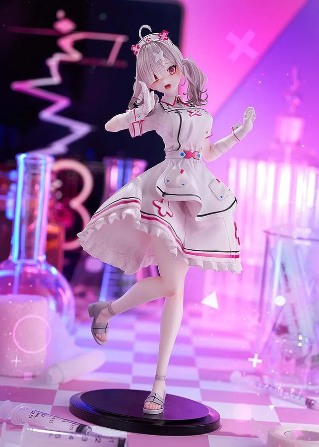 Nijisanji - Sukoya Kana - 1/7 (DMM Factory, Wing) [Shop Exclusive]ㅤ – DMM Factory,Wing As Producer – ActionFigure Brasil