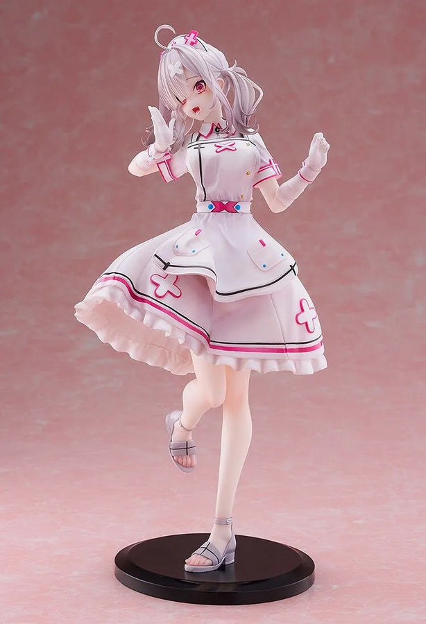 Nijisanji - Sukoya Kana - 1/7 (DMM Factory, Wing) [Shop Exclusive]ㅤ – DMM Factory,Wing As Producer – ActionFigure Brasil