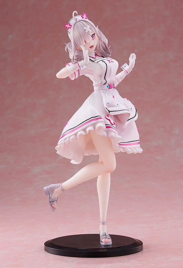 Nijisanji - Sukoya Kana - 1/7 (DMM Factory, Wing) [Shop Exclusive]ㅤ – DMM Factory,Wing As Producer – ActionFigure Brasil