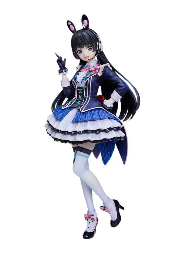 Nijisanji - Tsukino Mito - 1/7 (Design Coco)ㅤ – Design Coco – ActionFigure Brasil