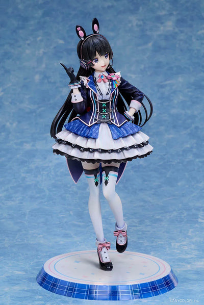 Nijisanji - Tsukino Mito - 1/7 (Design Coco)ㅤ – Design Coco – ActionFigure Brasil — detalhe do produto