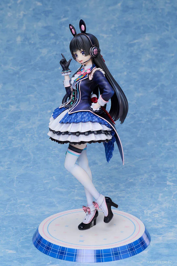 Nijisanji - Tsukino Mito - 1/7 (Design Coco)ㅤ – Design Coco – ActionFigure Brasil
